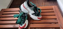 Sneakersy Sca'viola