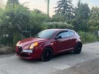 Alfa Romeo Mito 1.3JTDm