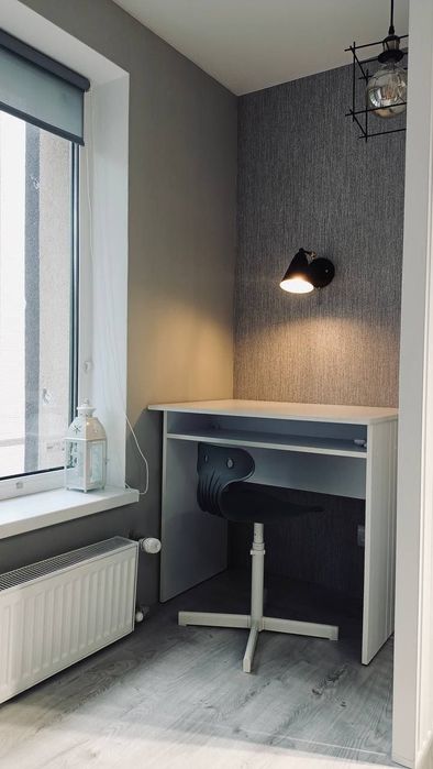 Центральний Парк!Продаю Двокімнатну квартиру з дизайнерським ремонтом!