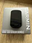 Licznik Garmin Edge 530