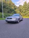 Audi A6 C5 1.9 TDI 110 KM – 1999 r. | 233 000 km | Bezwypadkowy