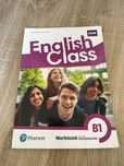 Książka do j . Angielskiego English Class wydanie rozszerzone B1