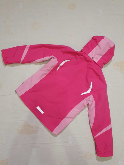 Мембранная куртка Color Kids Didda, р.152/158, арт.100014