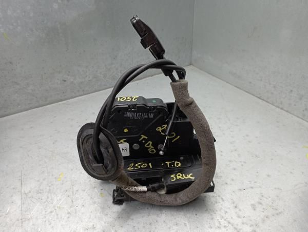 Fechadura / fecho porta trás direito RENAULT Captur (J5_)