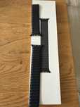Pasek skórzany 45M do apple watch