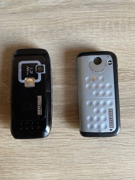 Мобильный телецон Fly