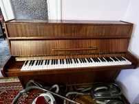 Pianino Calisia do naprawy