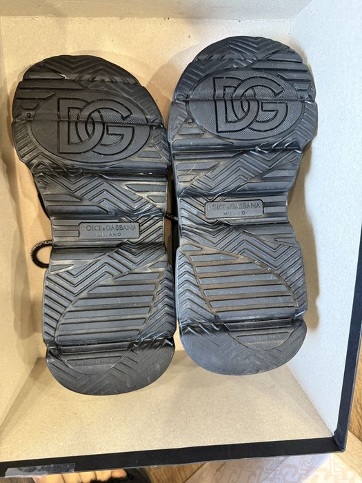 Продам кроссовки Dolce&Gabbana