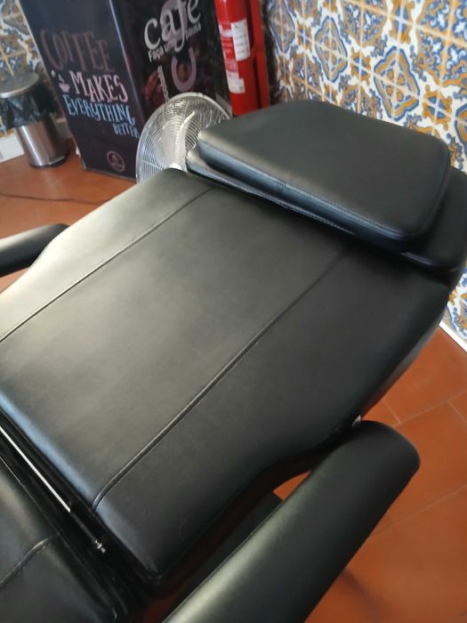 Marquesa  de tatuagem vendo ou troco por algo do meu interesse