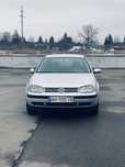Volkswagen Golf 2002 рік, 1.4 бензин