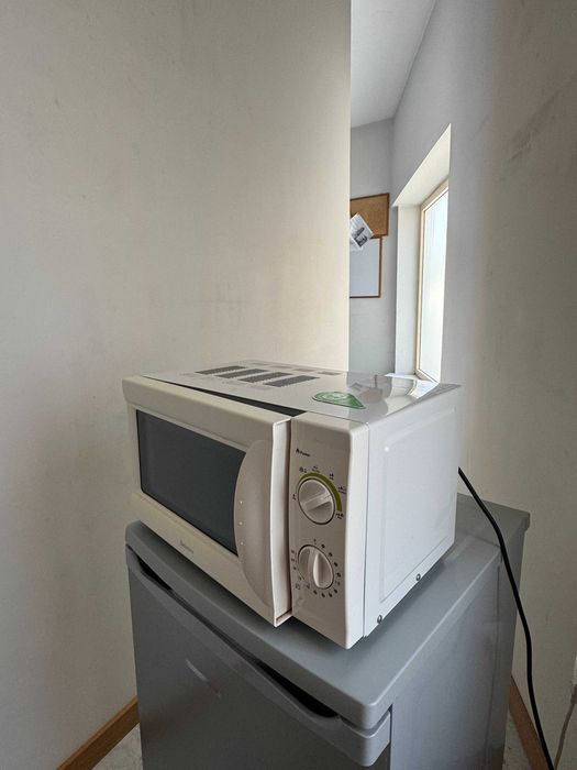 Microondas Selecline