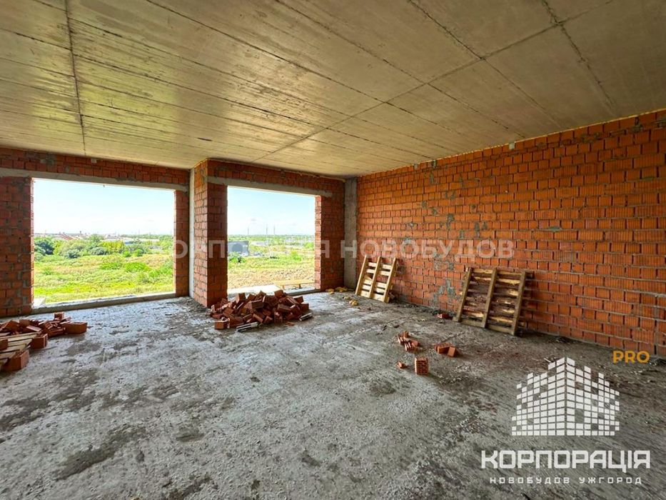 Продаж 1-км квартири, ЖК "Лайт Парк", власний парк та басейн