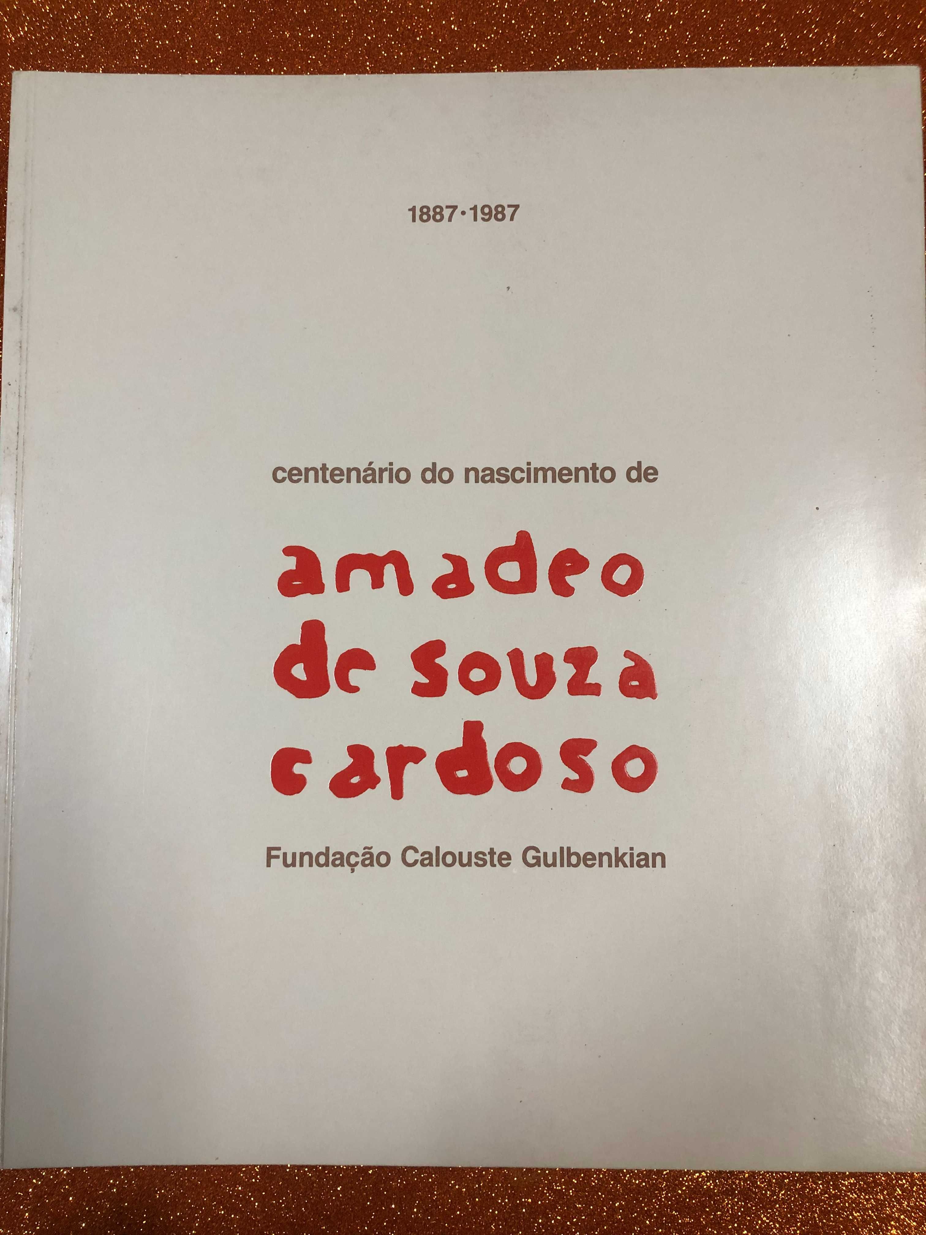 Centenário do nascimento de Amadeo de Souza Cardoso