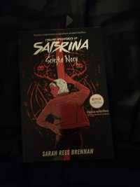 Chilling Adventures of Sabrina tom3