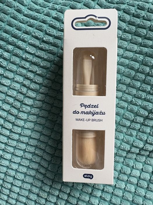Eloy, pedzel do makijazu