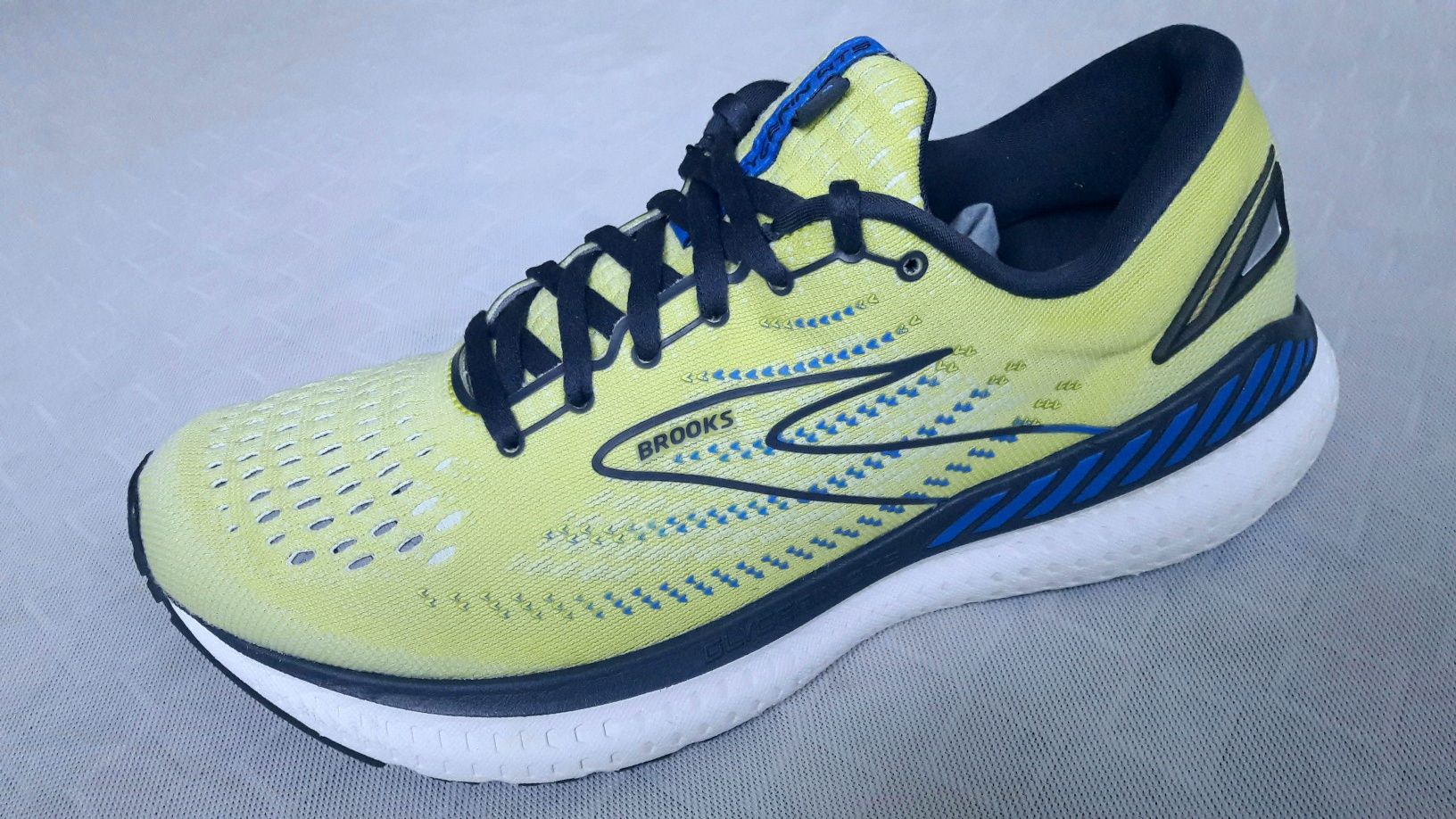 Brooks Glycerin GTS 19  27см кроссовки