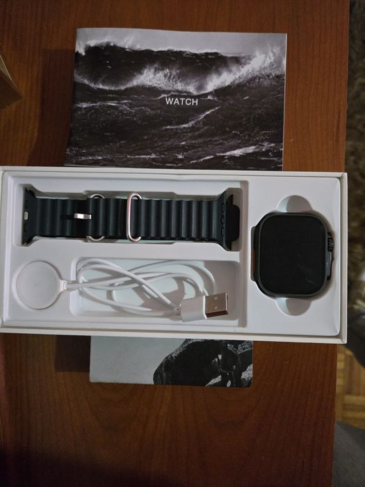 Relogio watch novo
