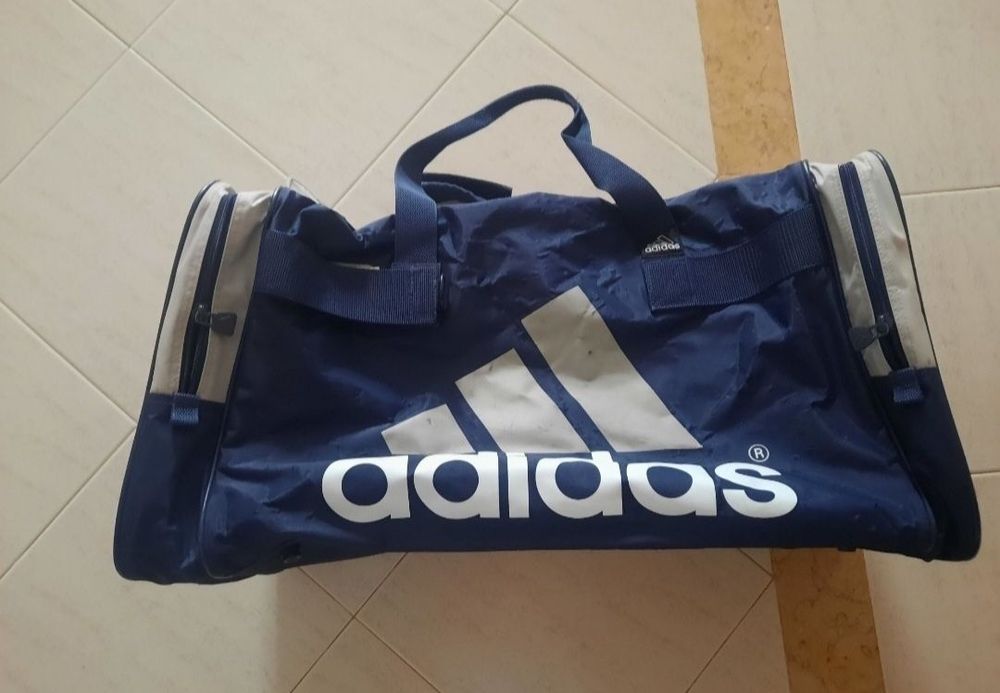 Saco desportivo Adidas XL