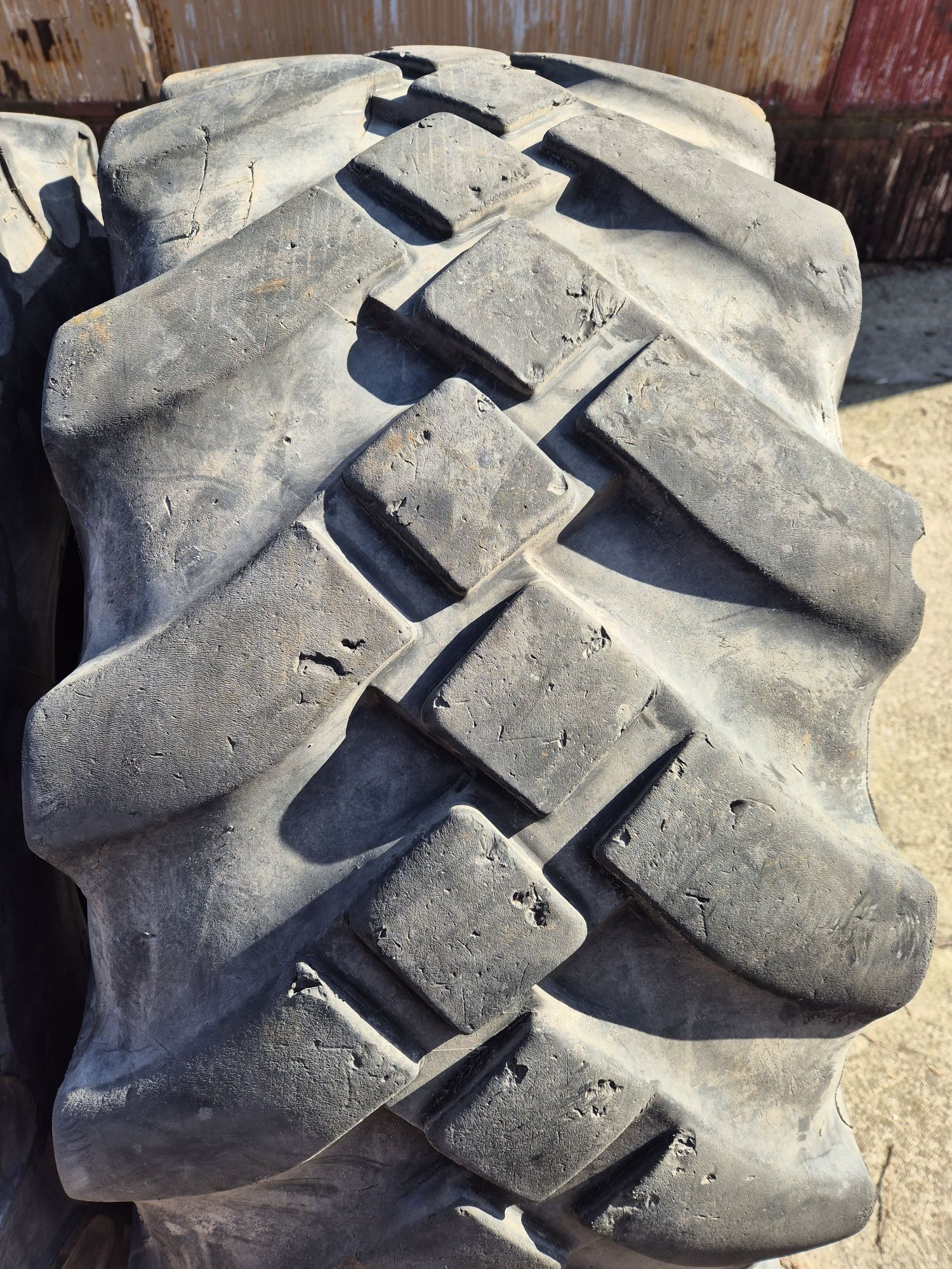 Opony 445/65r22.5  18r22.5