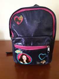 Mochila de menina SOY LUNA