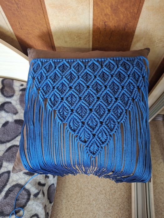 Пояс - припинда "Злива"