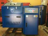 Kocioł, Piec Ogniwo Eko Plus M 14 kW - 5 klasa - Ecodesign