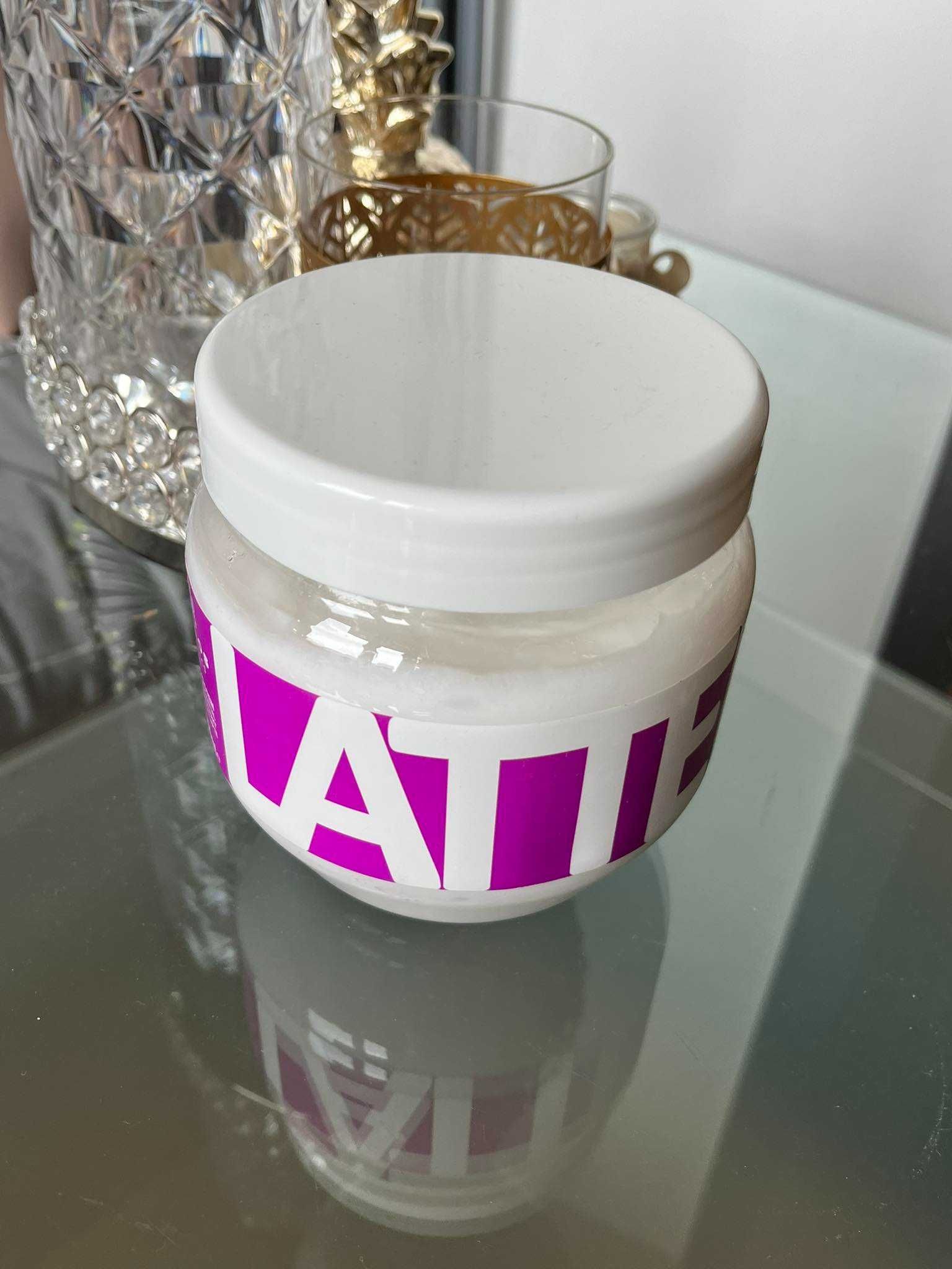 Kallos Latte odżywcza maska do włosów z proteinami mleka, 275 ml