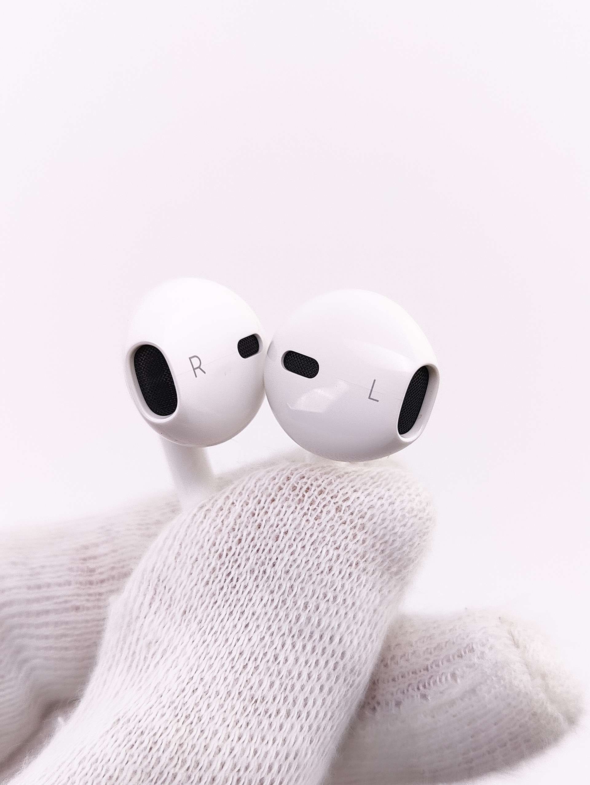 Słuchawki douszne Apple EarPods (USB-C) (MTJY3ZM/A)