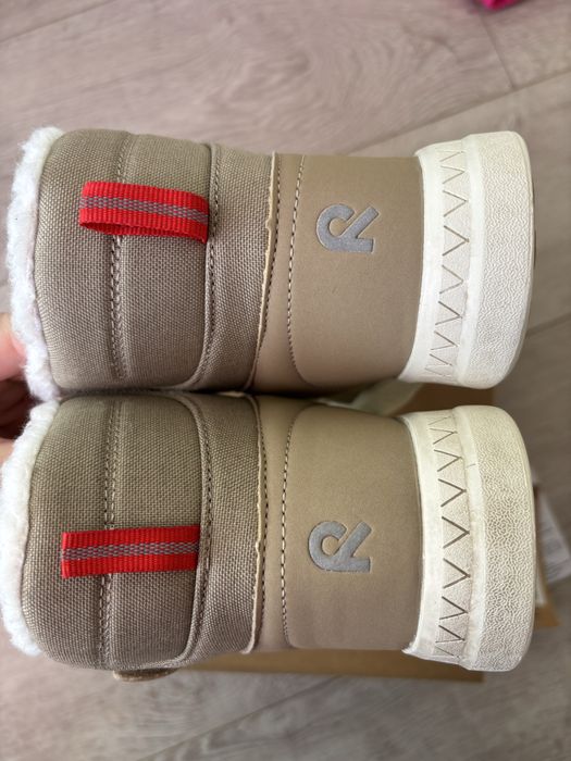 Зимові черевики Reimatec Pyrytys 32