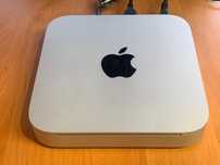 Apple Mac Mini A1347
