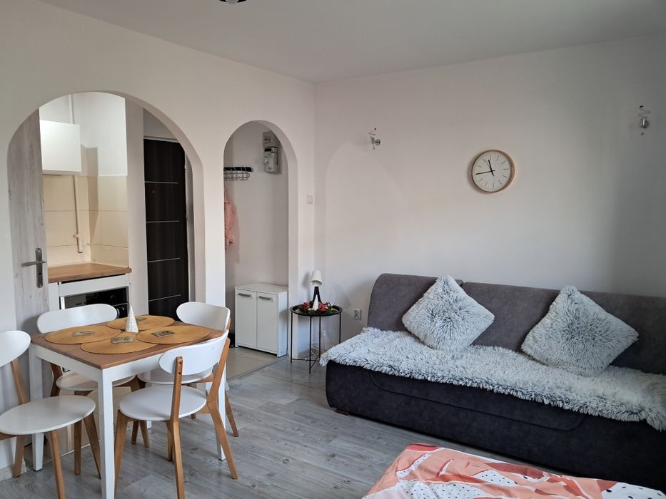 Apartamenty Centrum Malbork 5 mni od Zamku Krzyżackiego
