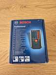 Odbiornik wiązki laserowej BOSCH LR6
