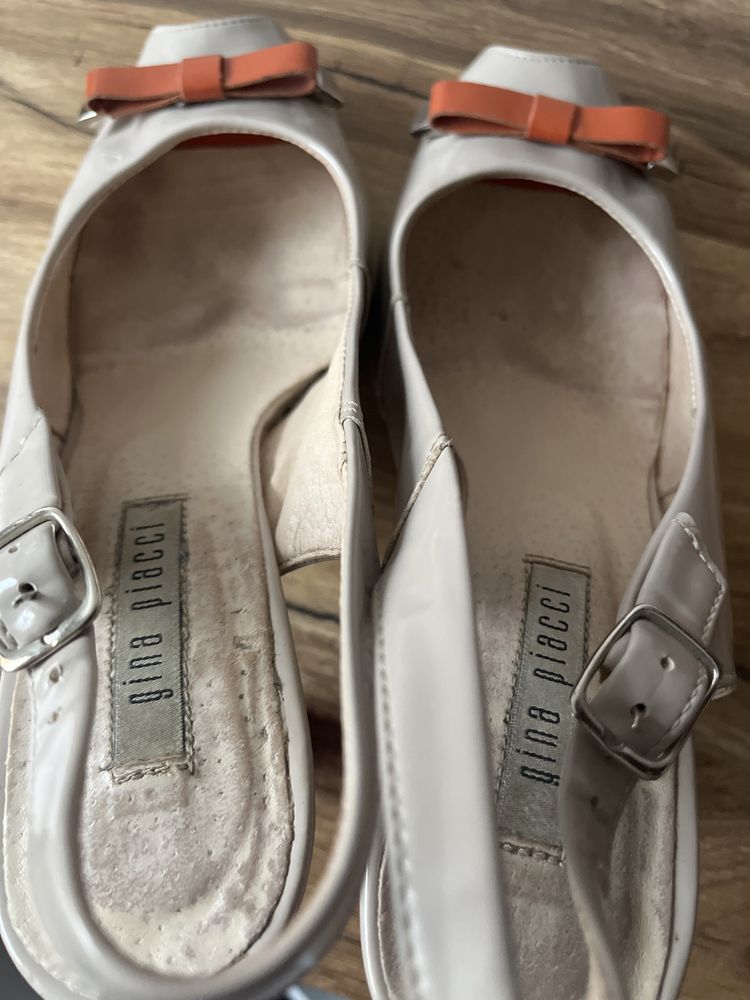 Buty gina piacci