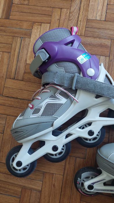 Patins em linha OXELO