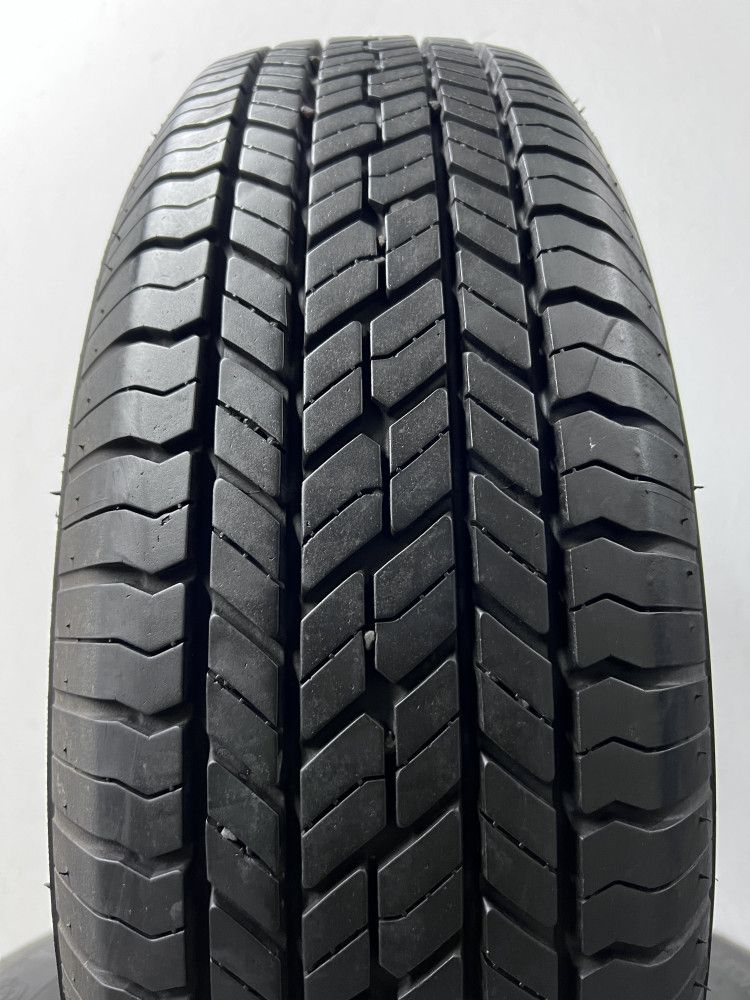 4шт літо 215/70/R16 7мм Yokohama Geo Landar G033