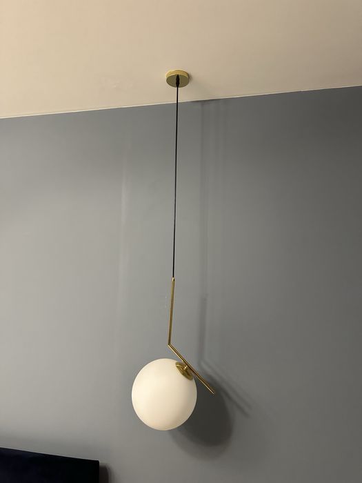 Підвісний світильник