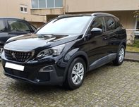 Peugeot 3008 Ano 2019