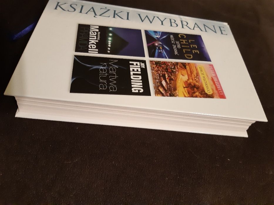 Jutro możesz zniknąć; Piramida; Lekcja włoskiego; Martwa natura