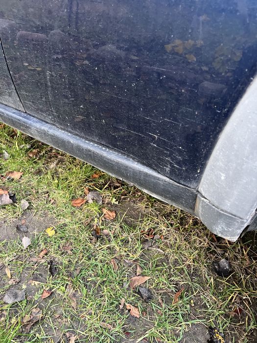 Land Rover frelander