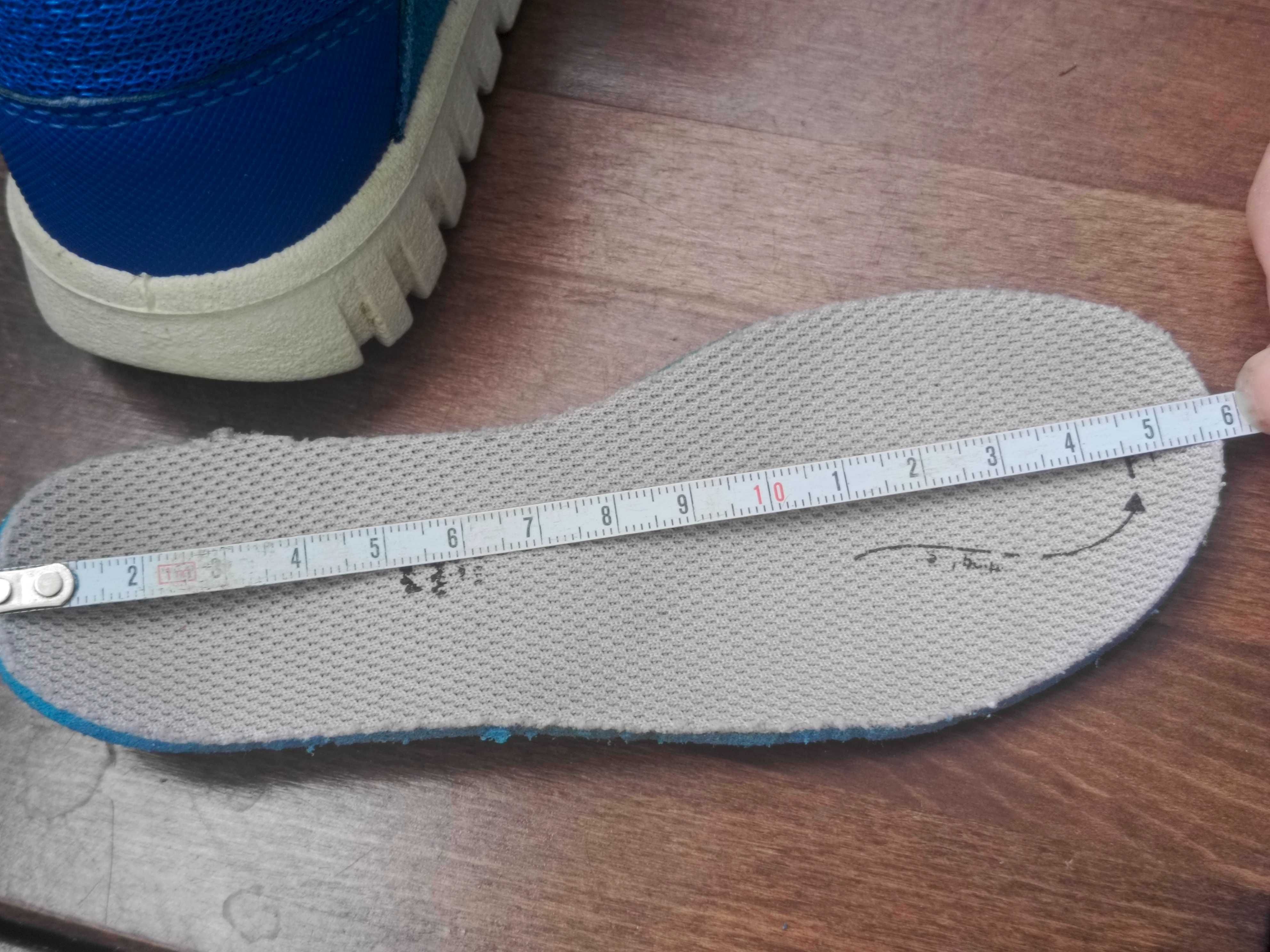 Взуття, кросівки Superfit 24, 15,5см