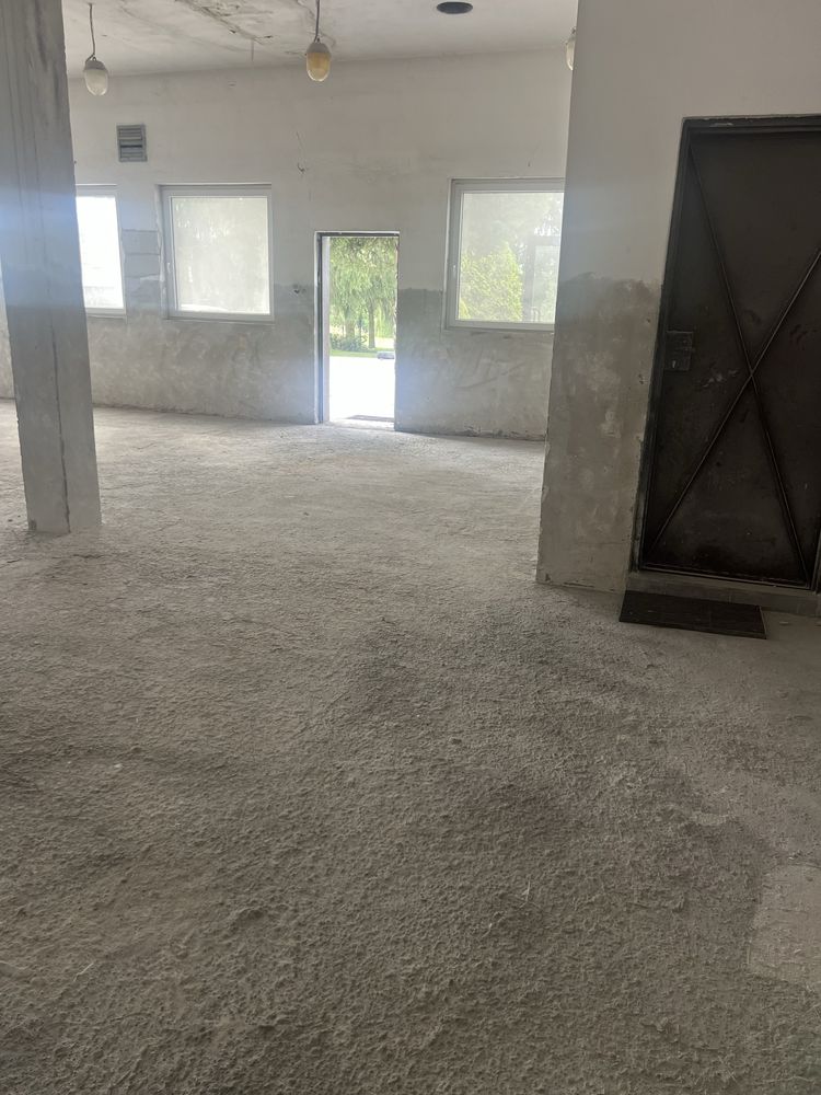 Hala 200m2 , produkcyjna , magazyn, warsztat