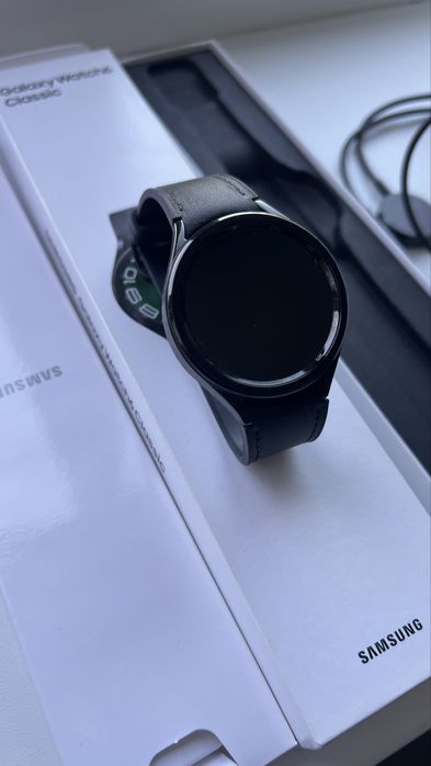 smart годинник samsung