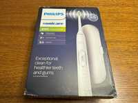 Philips Sonicare ProtectiveClean 6100, nowa, 3 lata gwarancji!