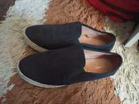 Espadryle damskie Next