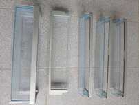 Prateleiras de porta de frigorifico para Combinado BOSCH