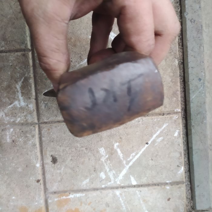 ретро топор Зік сокира  СССР