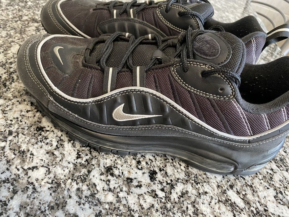 Nike air max 98