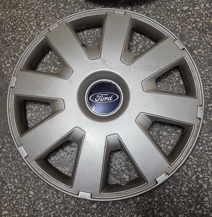 Kołpaki Ford Focus Mondeo C-Max 16"