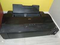 Drukarka Epson L1800 A3 kolor