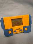 Gierka 80` Handheld Vintage Retro gra elektroniczna Space Invaders